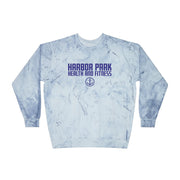 HPHF Color Blast Crewneck Sweatshirt