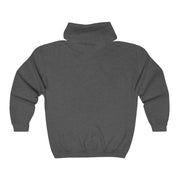 HPHF Full Zip Hooded Sweatshirt