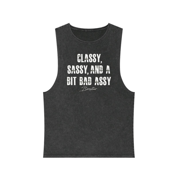 Ladies Classy Tank