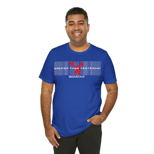 Greater Everyday Tee