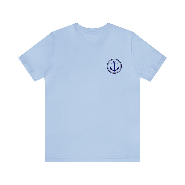 Live Better Graphic Tee