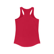Women's HPCF State Outline Tank